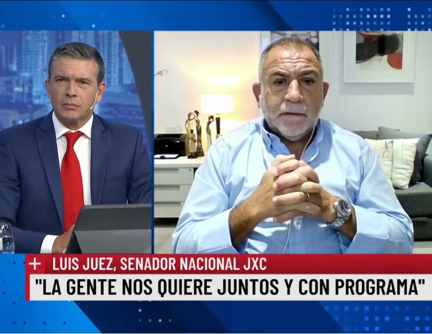 Elecciones 2023 Qu Va A Hacer Mauricio Macri Pablo Rossi Elecciones 2023 Qu Va A Hacer Mauricio Macri Pablo Rossi